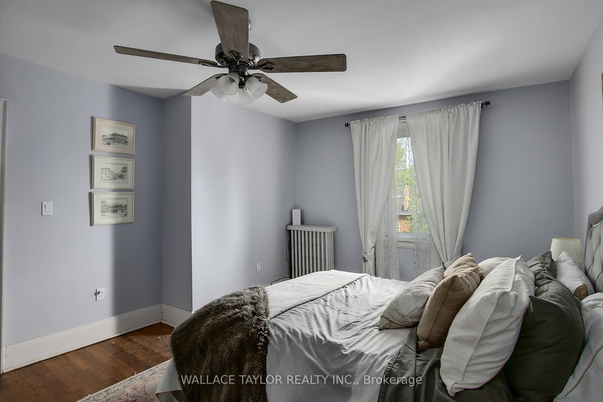 Photo 12 of Unit Upper, 282 Mortimer Avenue, Toronto, Danforth Village-East York — HOMEH