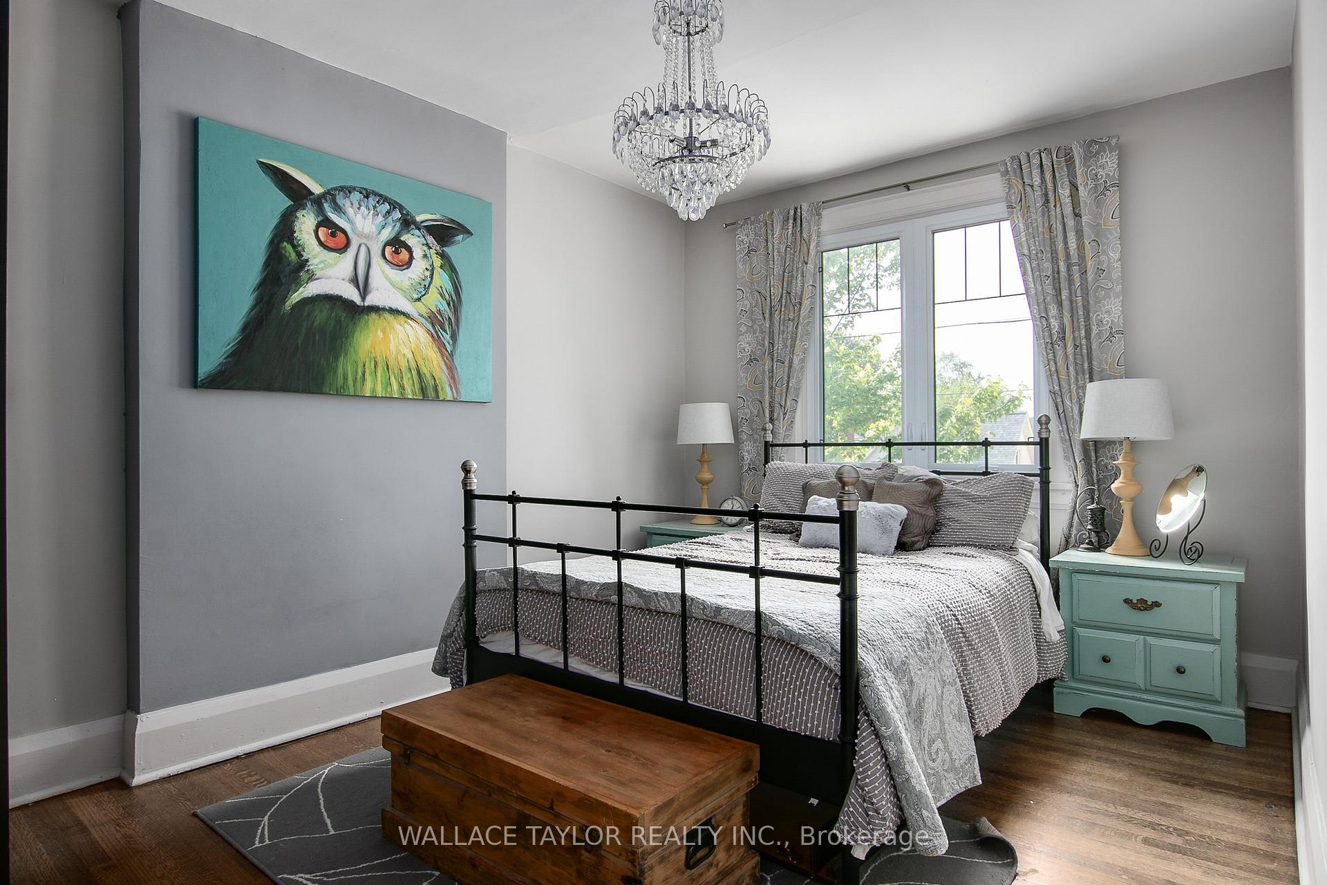 Photo 13 of Unit Upper, 282 Mortimer Avenue, Toronto, Danforth Village-East York — HOMEH