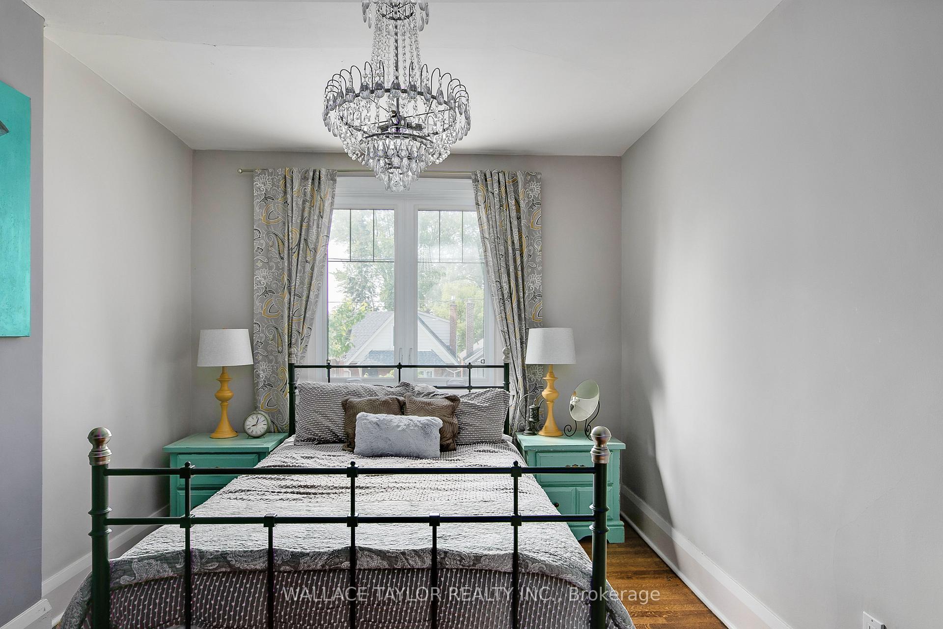 Photo 14 of Unit Upper, 282 Mortimer Avenue, Toronto, Danforth Village-East York — HOMEH