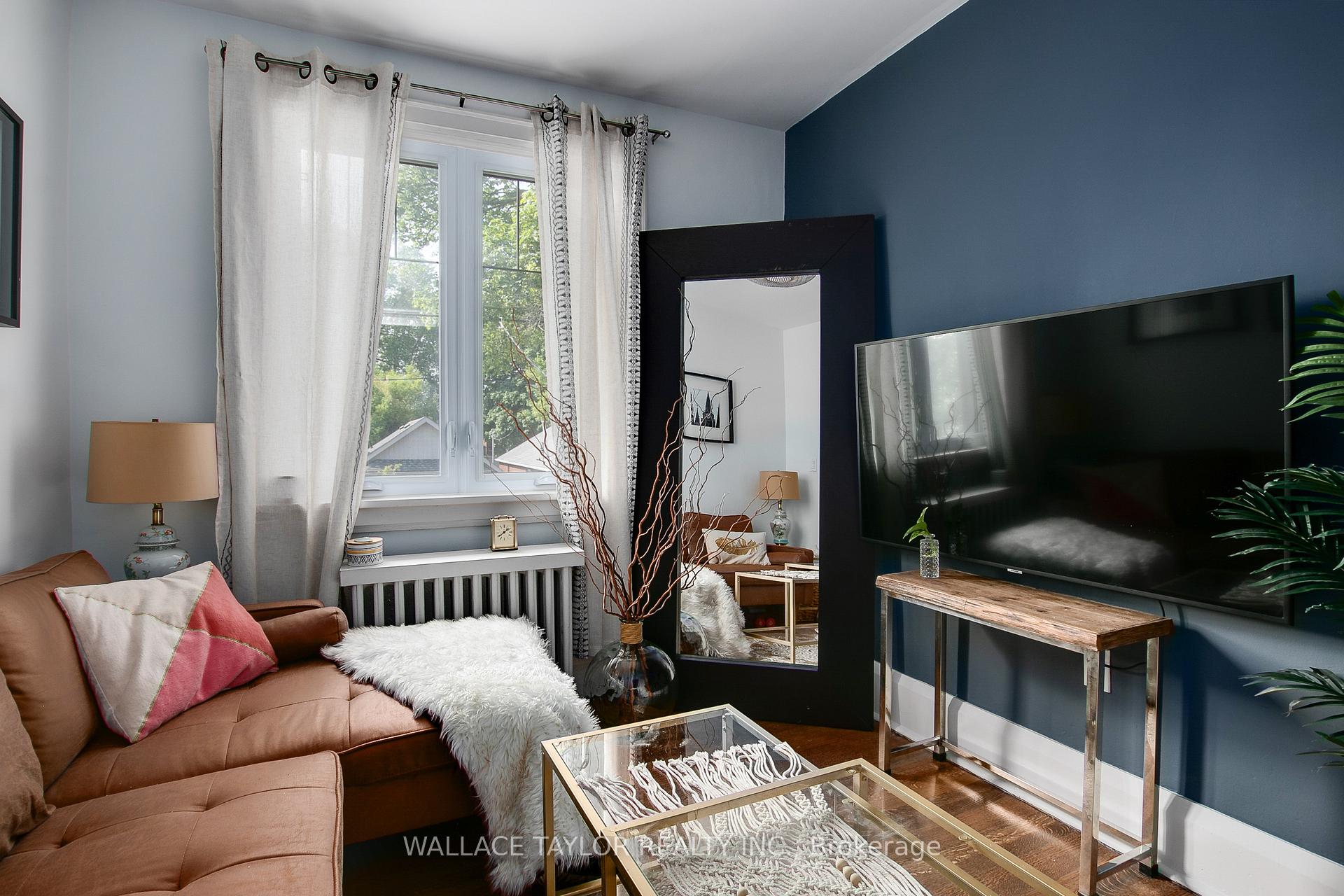 Photo 19 of Unit Upper, 282 Mortimer Avenue, Toronto, Danforth Village-East York — HOMEH