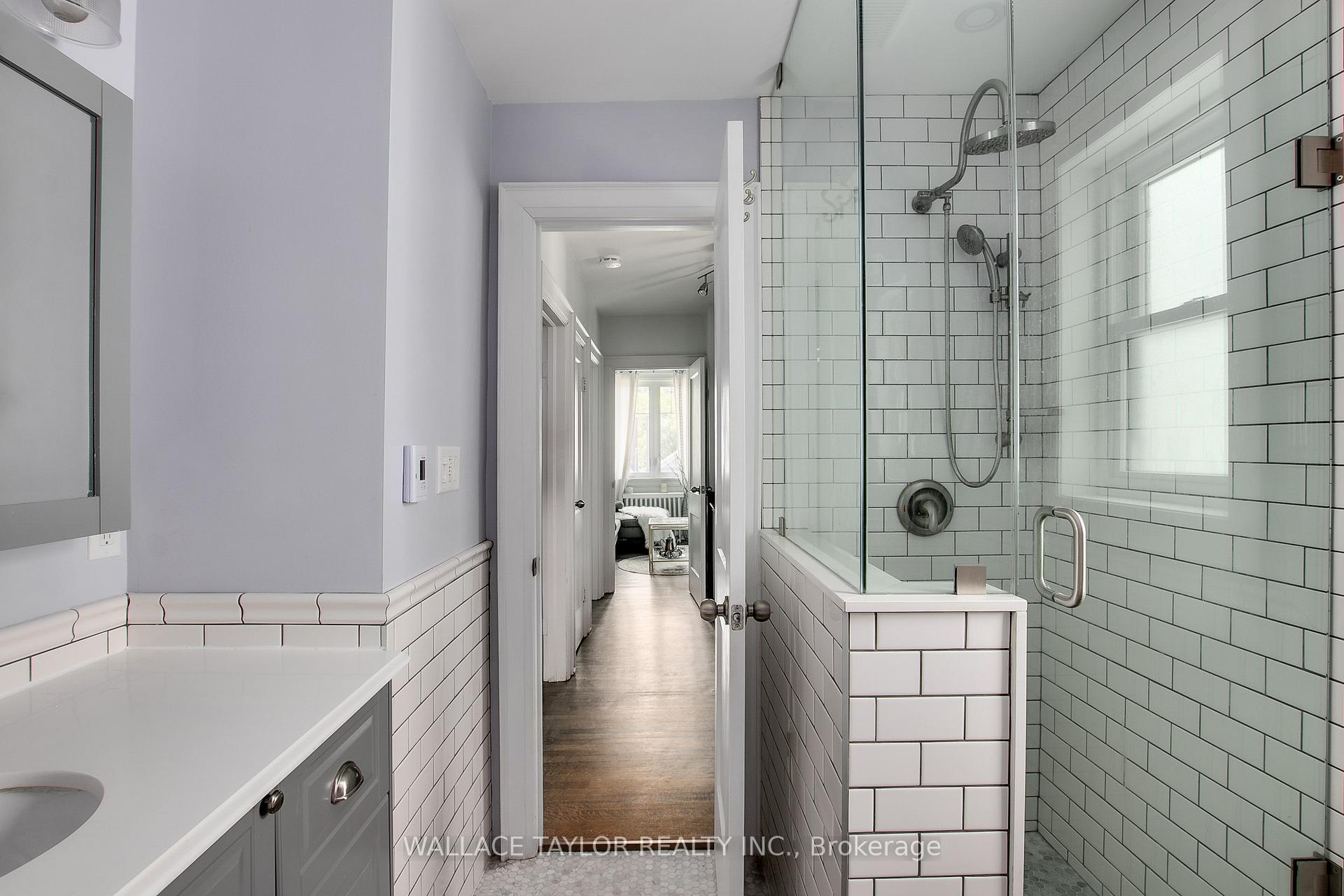 Photo 16 of Unit Upper, 282 Mortimer Avenue, Toronto, Danforth Village-East York — HOMEH