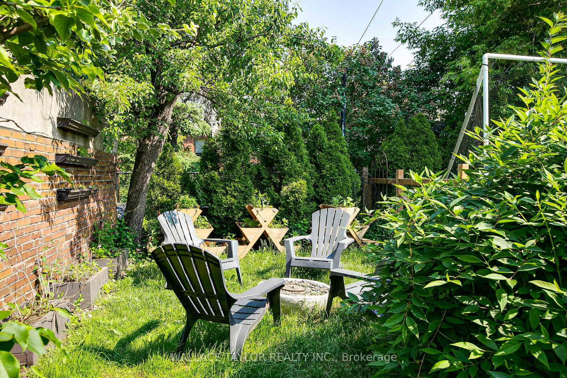 Photo 17 of Unit Upper, 282 Mortimer Avenue, Toronto, Danforth Village-East York — HOMEH