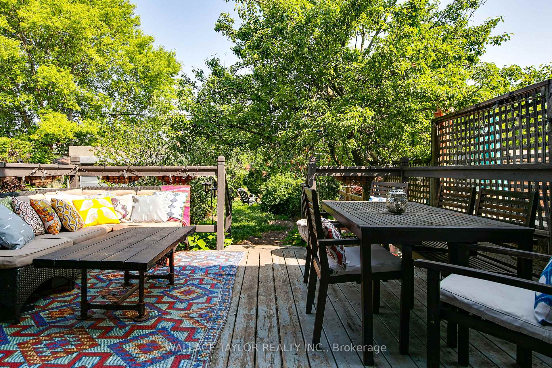 Photo 20 of Unit Upper, 282 Mortimer Avenue, Toronto, Danforth Village-East York — HOMEH