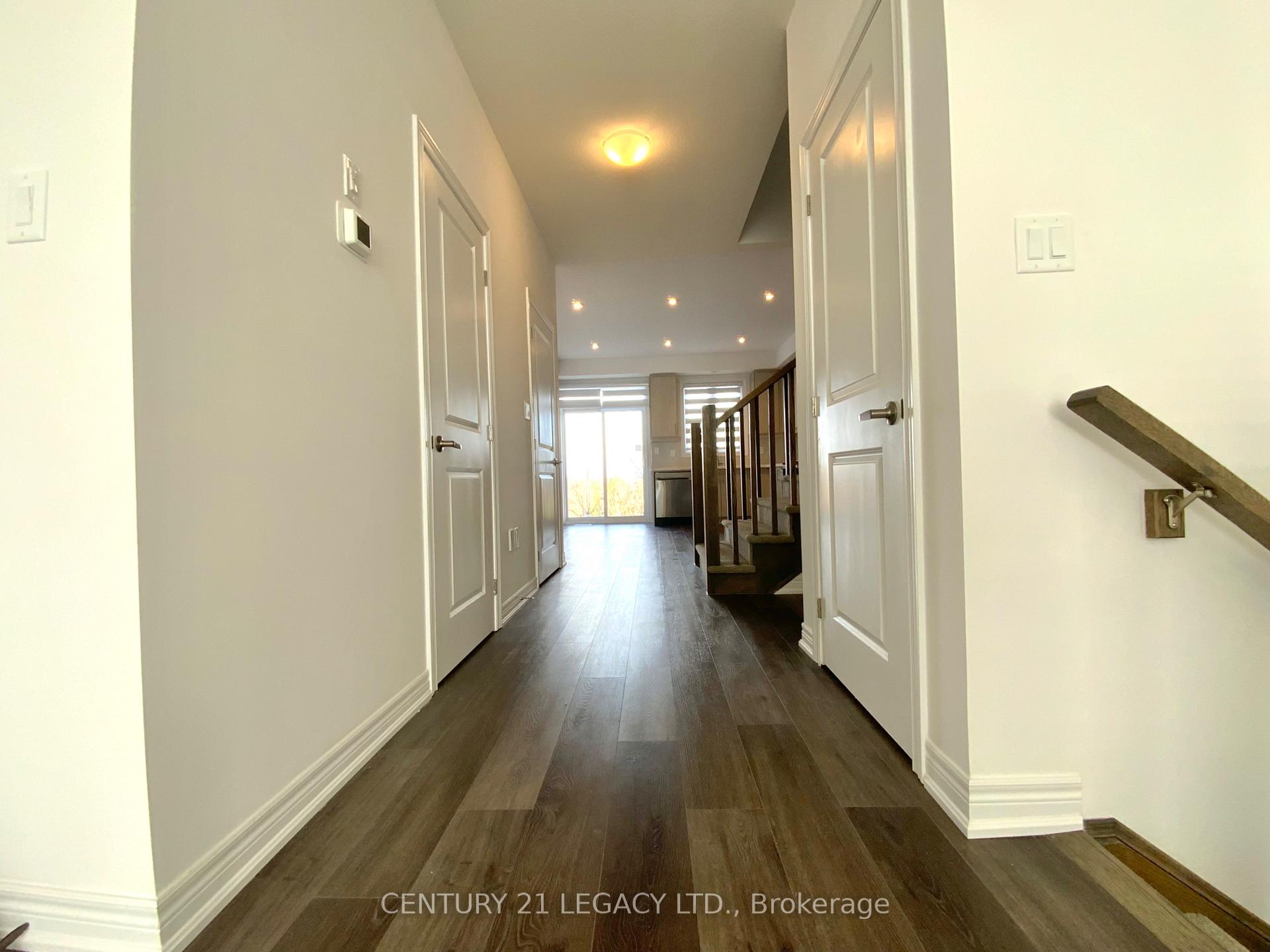 Photo 7 of Unit 7, 106 Court Drive, Brant, Paris — HOMEH