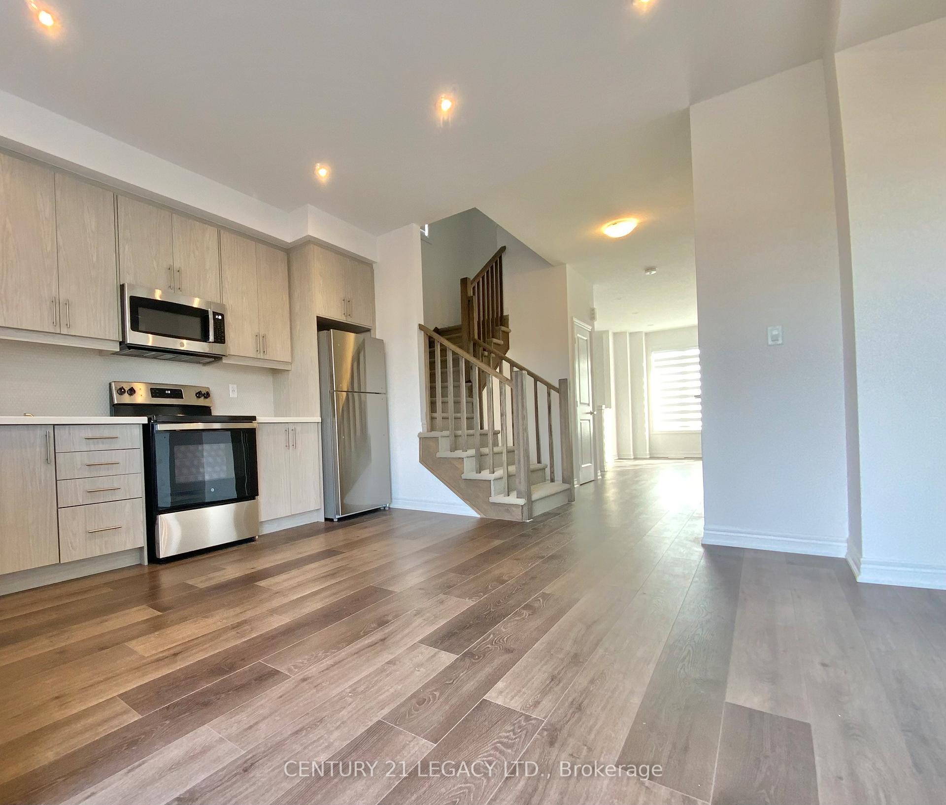 Photo 15 of Unit 7, 106 Court Drive, Brant, Paris — HOMEH