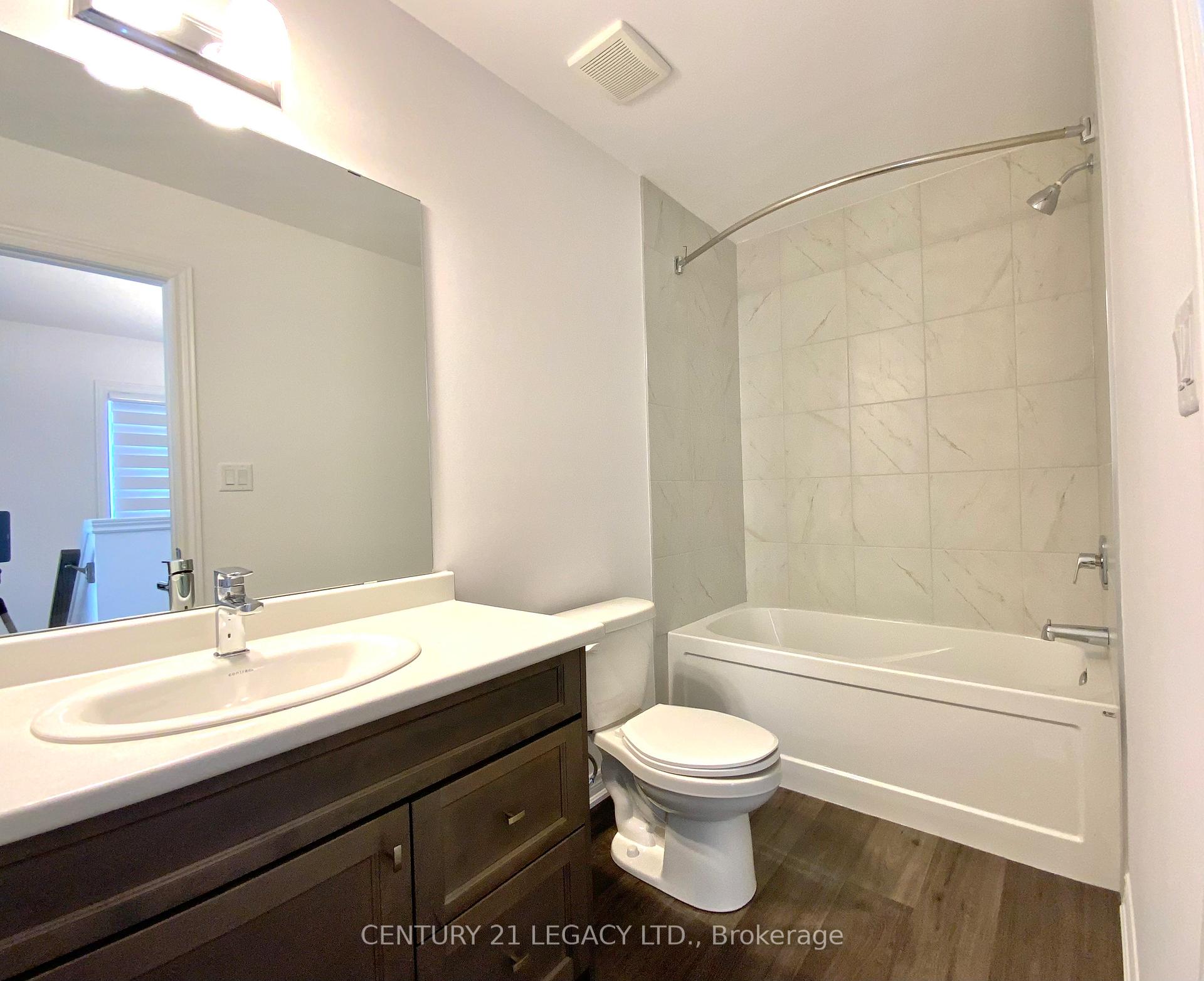 Photo 19 of Unit 7, 106 Court Drive, Brant, Paris — HOMEH