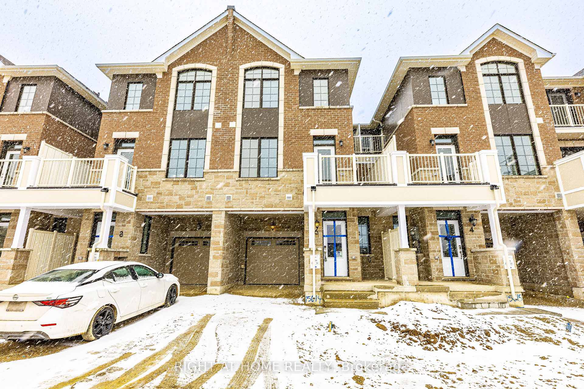 Front of 6 Ennerdale Street S