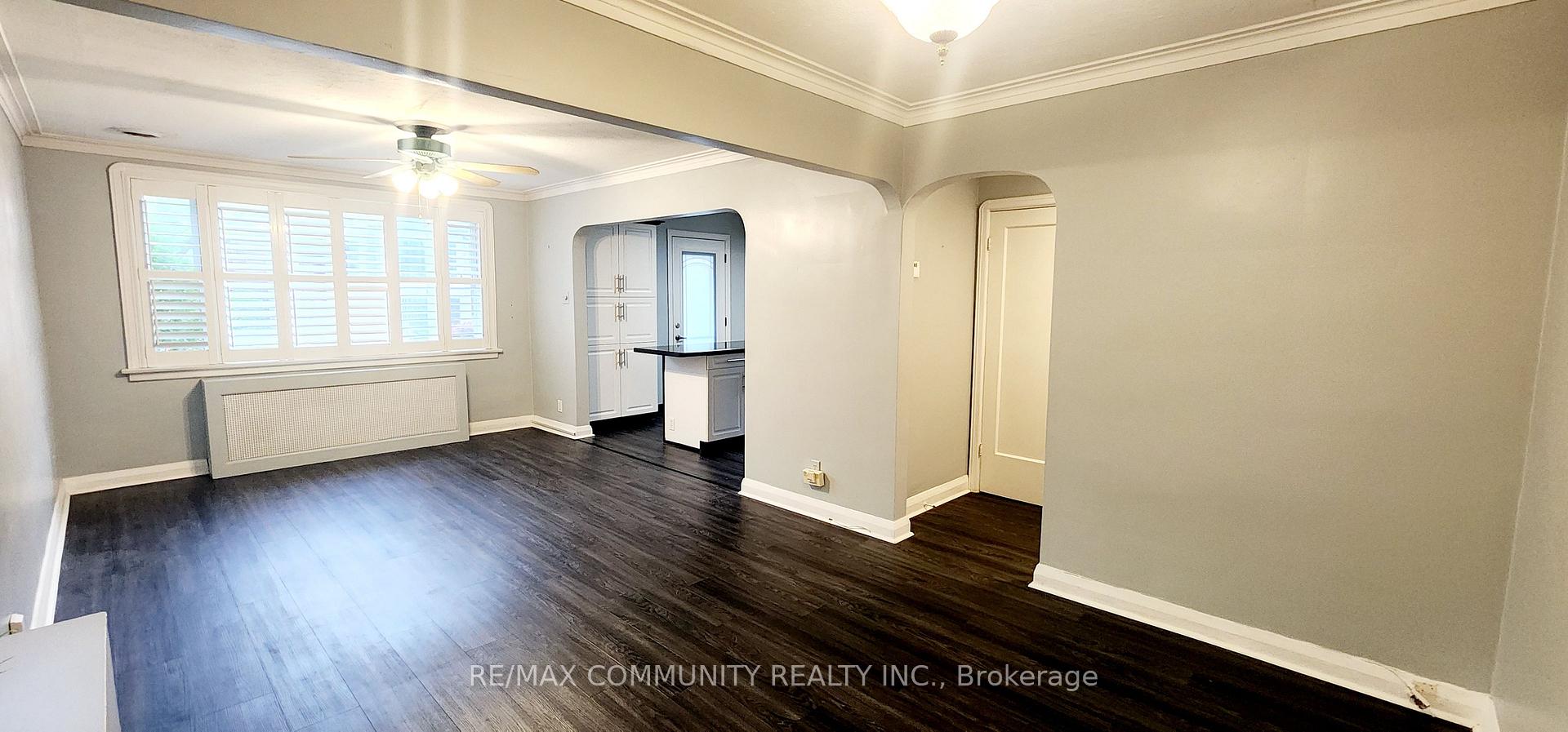 Photo 15 of Unit Main, 93 Lankin Boulevard, Toronto, East York — HOMEH