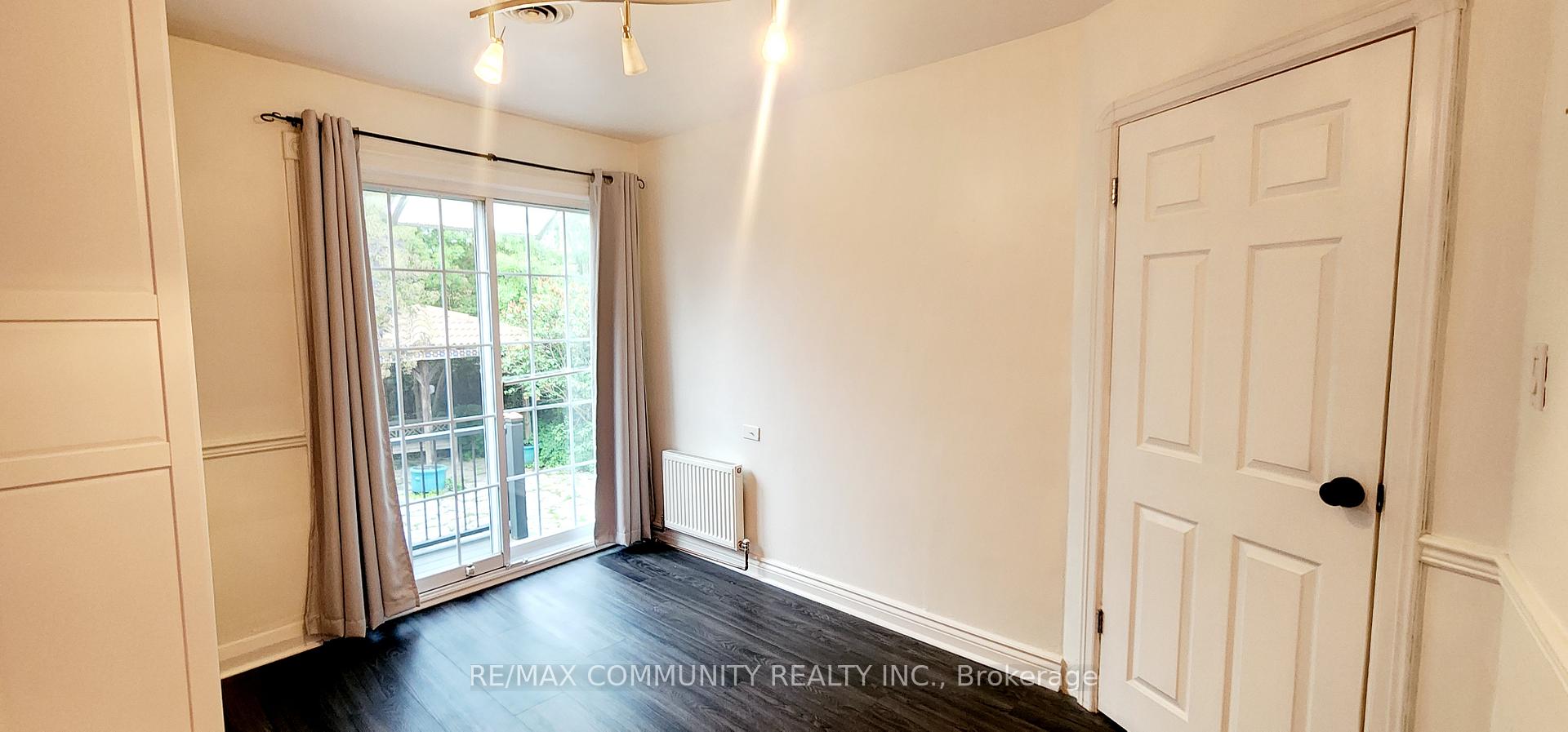 Photo 23 of Unit Main, 93 Lankin Boulevard, Toronto, East York — HOMEH