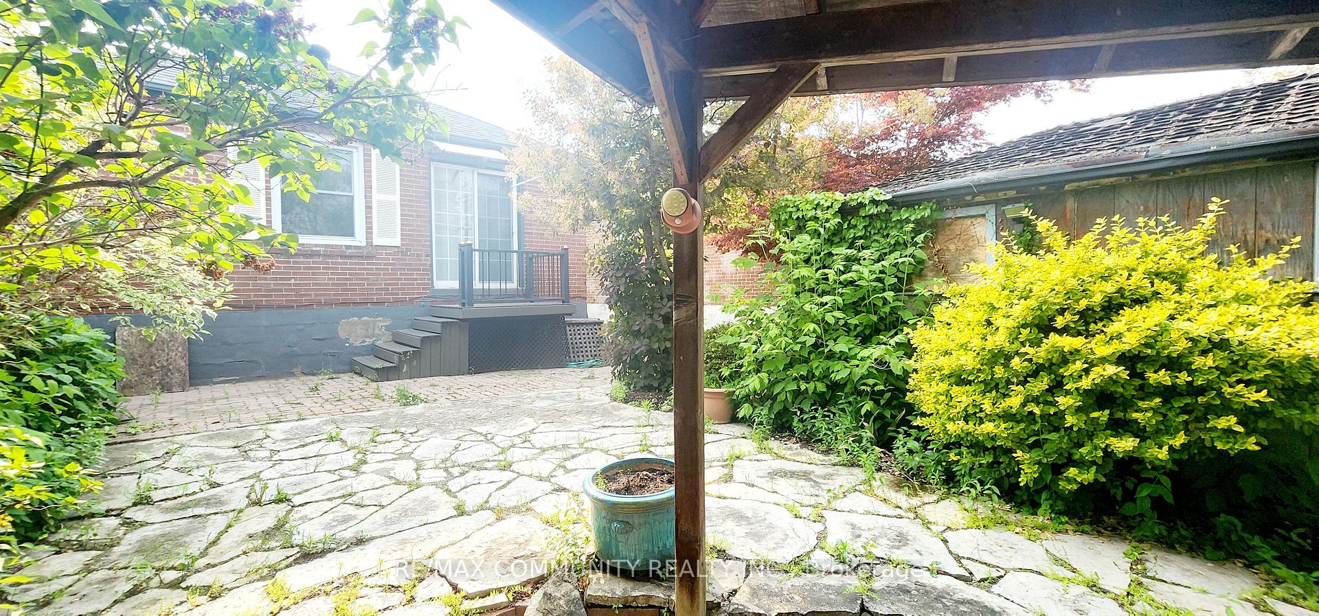 Photo 31 of Unit Main, 93 Lankin Boulevard, Toronto, East York — HOMEH