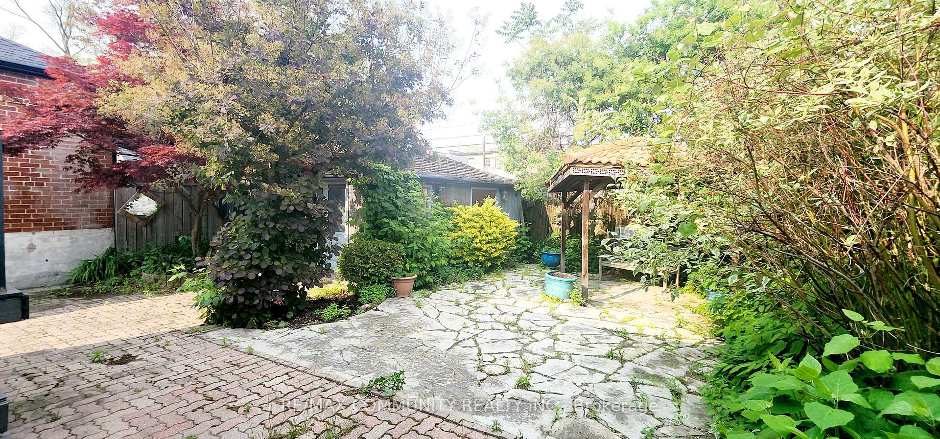Photo 35 of Unit Main, 93 Lankin Boulevard, Toronto, East York — HOMEH