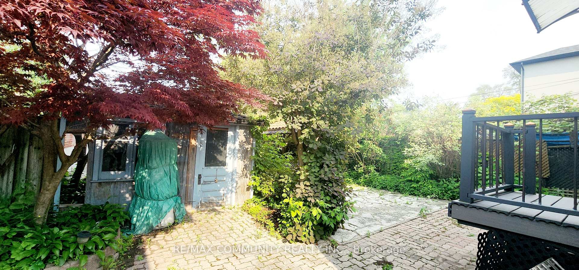 Photo 28 of Unit Main, 93 Lankin Boulevard, Toronto, East York — HOMEH