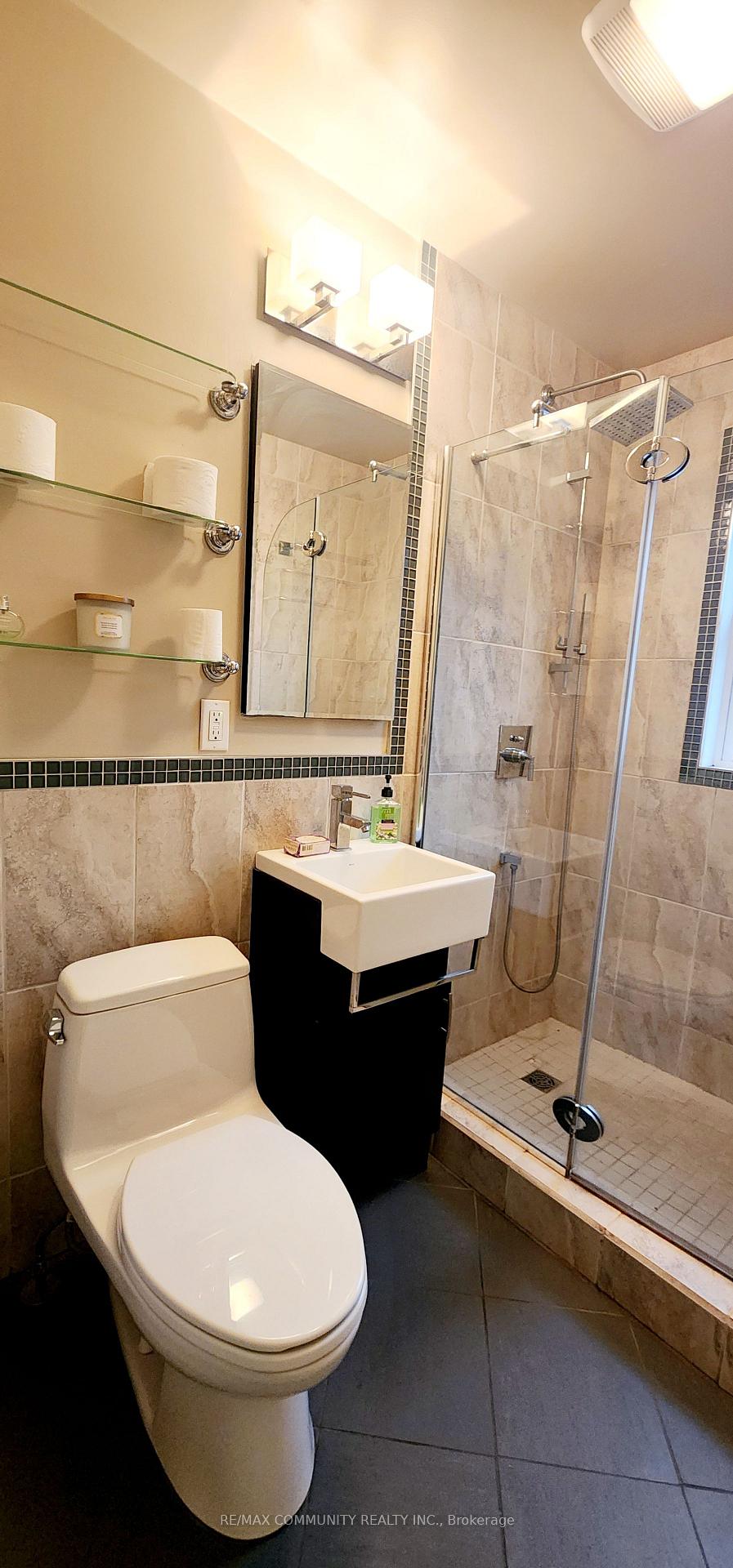 Photo 32 of Unit Main, 93 Lankin Boulevard, Toronto, East York — HOMEH