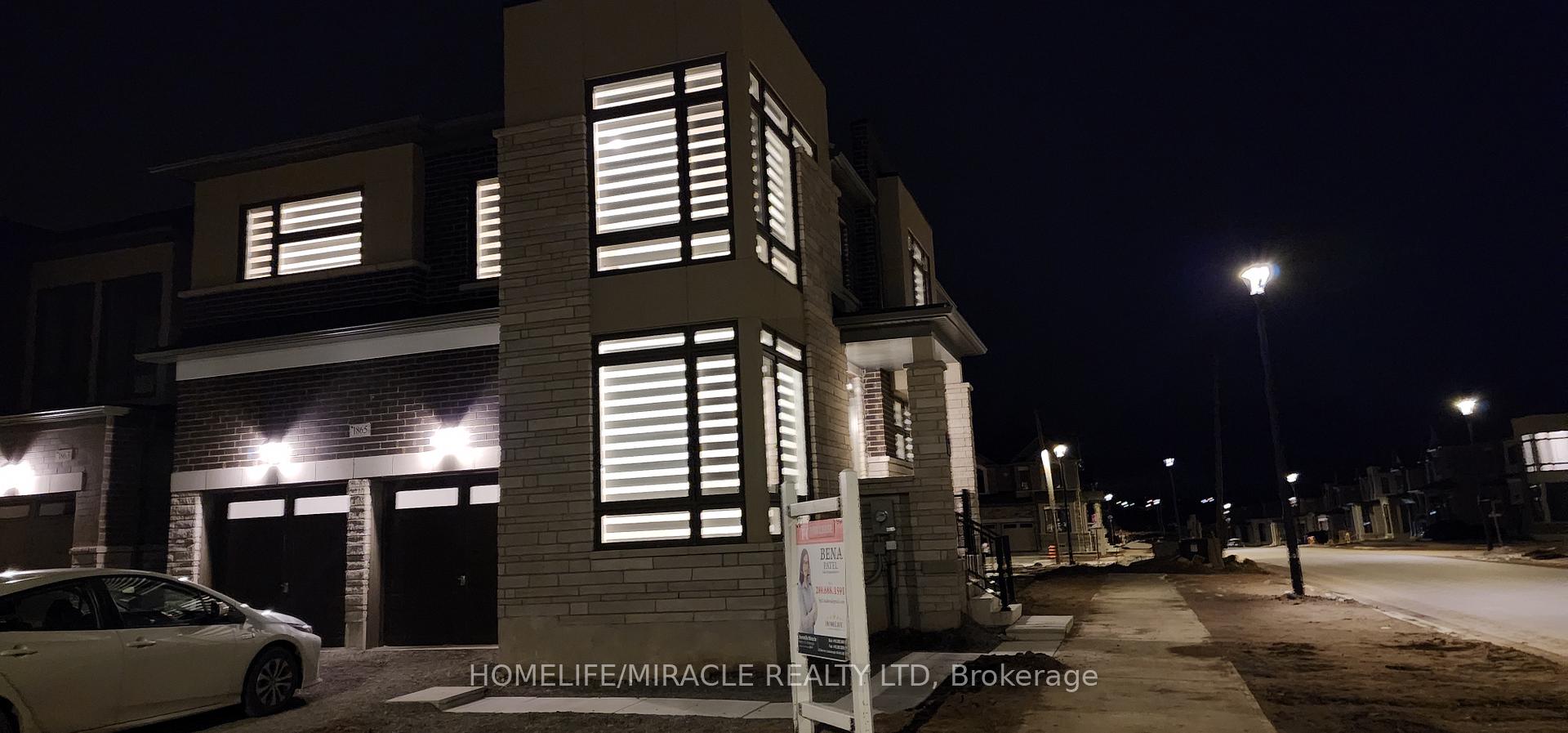 Photo 31 of 1865 Irish Moss Square, Pickering, Village East — HOMEH