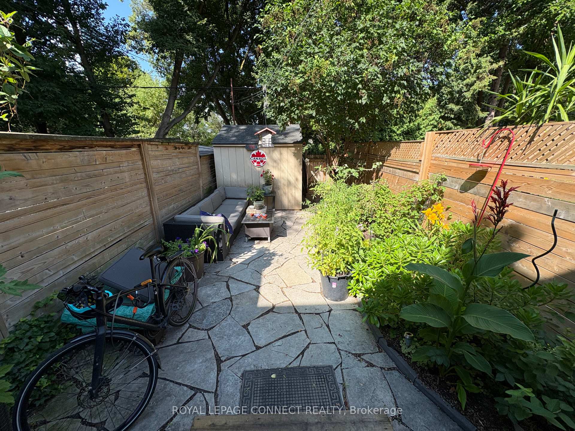 Photo 5 of 170 Munro Street, Toronto, South Riverdale — HOMEH
