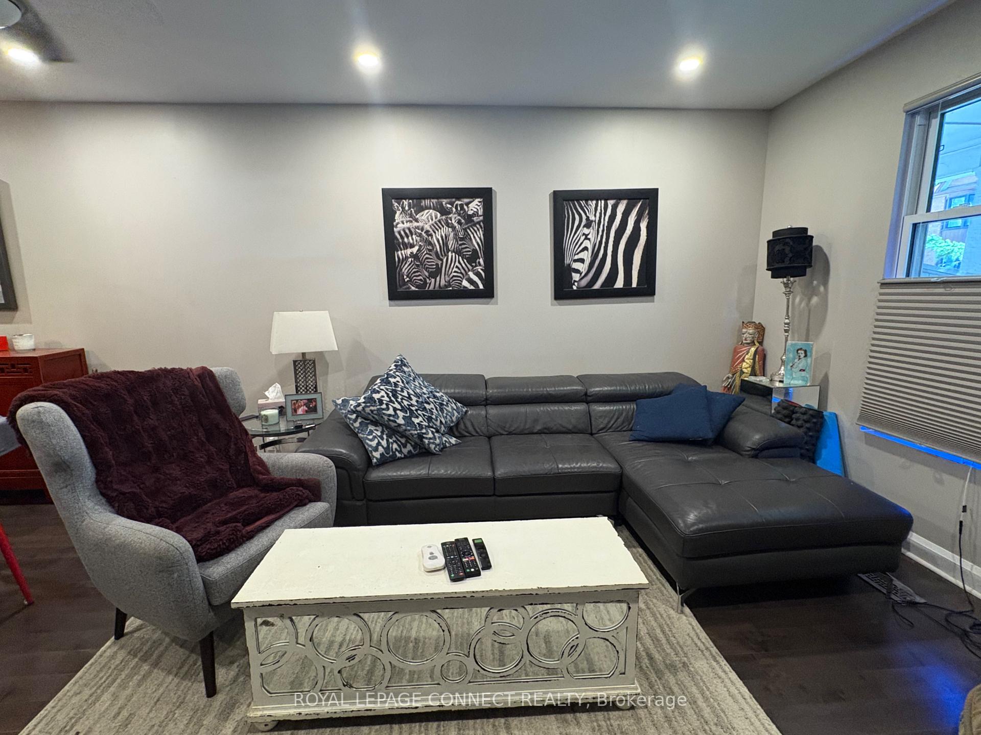Photo 7 of 170 Munro Street, Toronto, South Riverdale — HOMEH