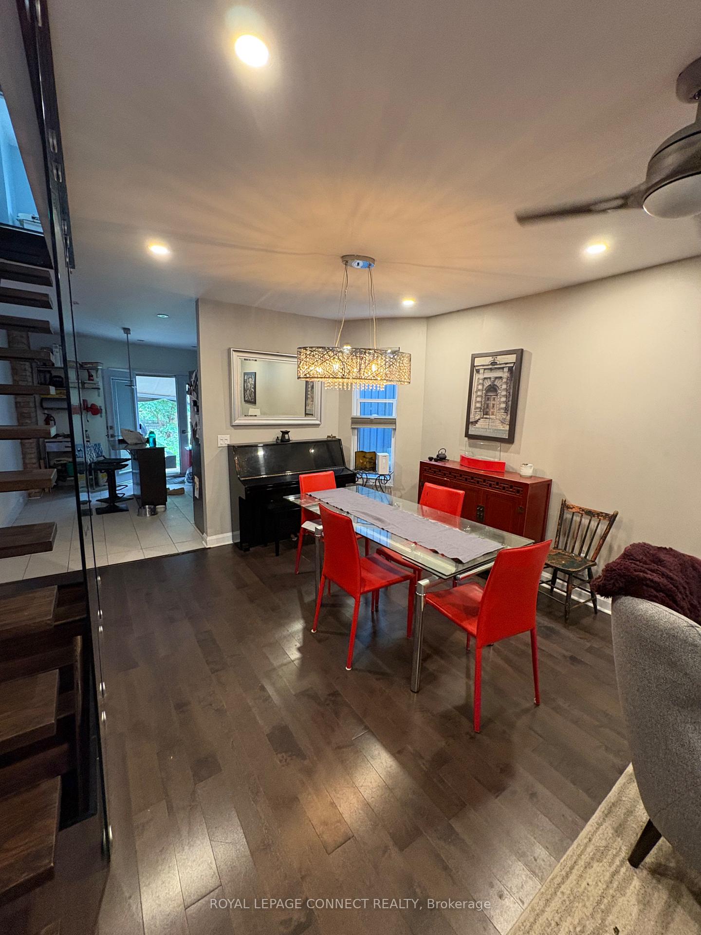 Photo 3 of 170 Munro Street, Toronto, South Riverdale — HOMEH