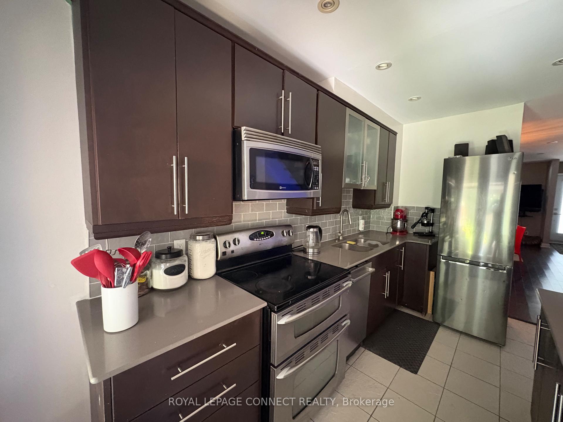 Photo 8 of 170 Munro Street, Toronto, South Riverdale — HOMEH