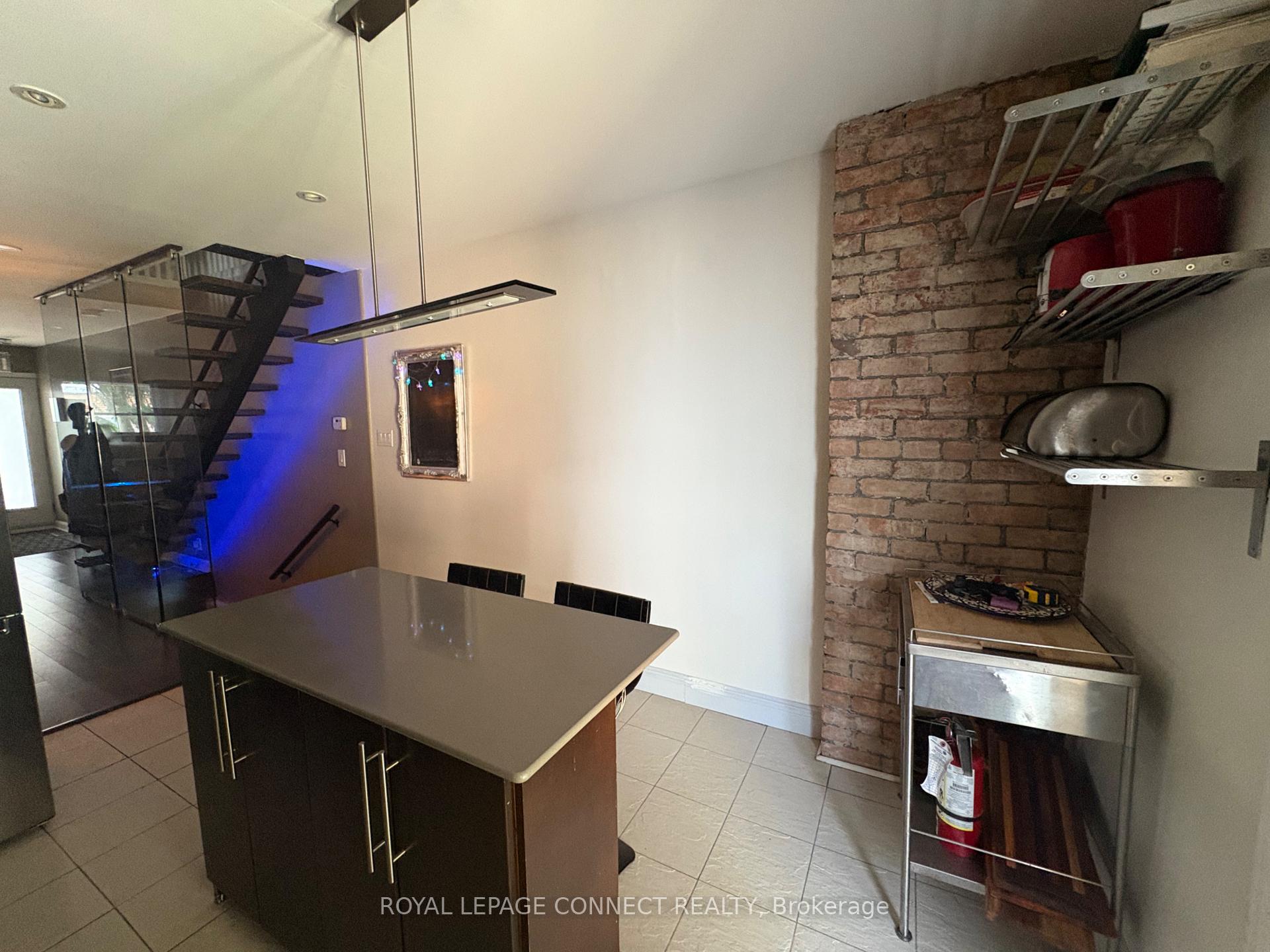 Photo 4 of 170 Munro Street, Toronto, South Riverdale — HOMEH