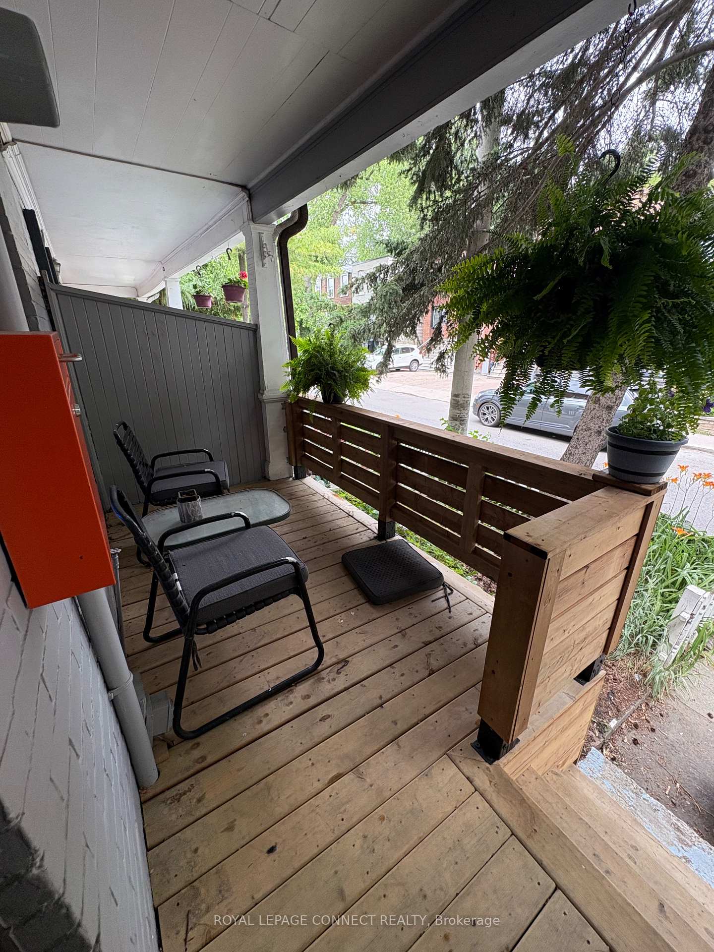 Photo 13 of 170 Munro Street, Toronto, South Riverdale — HOMEH