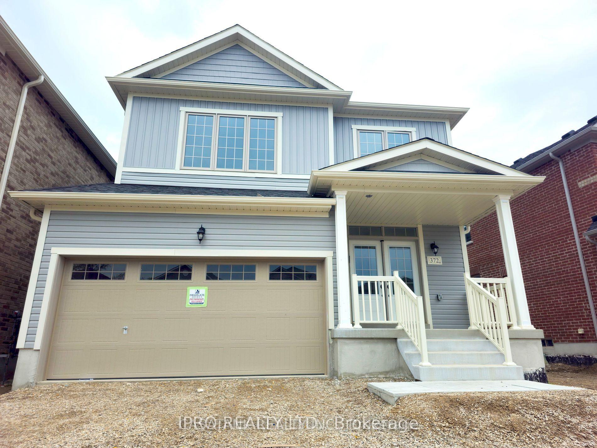 Front of Unit ROOM ONLY, 372 Leanne Lane