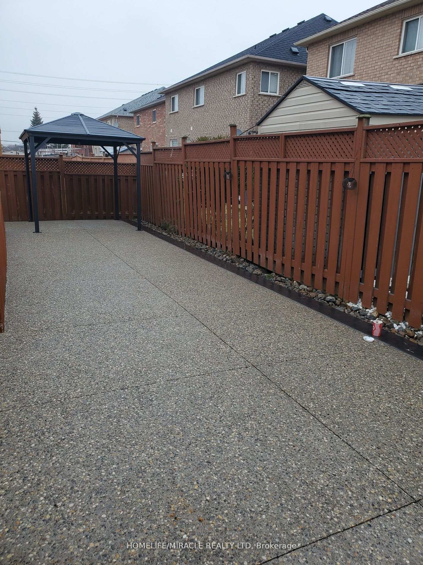 Photo 10 of Unit lower, 11 Eagle Plain Drive, Brampton, Sandringham-Wellington — HOMEH