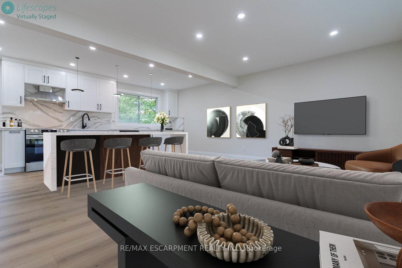 Photo 1 of Unit 1, 176 Mohawk Road, Hamilton, Ancaster — HOMEH