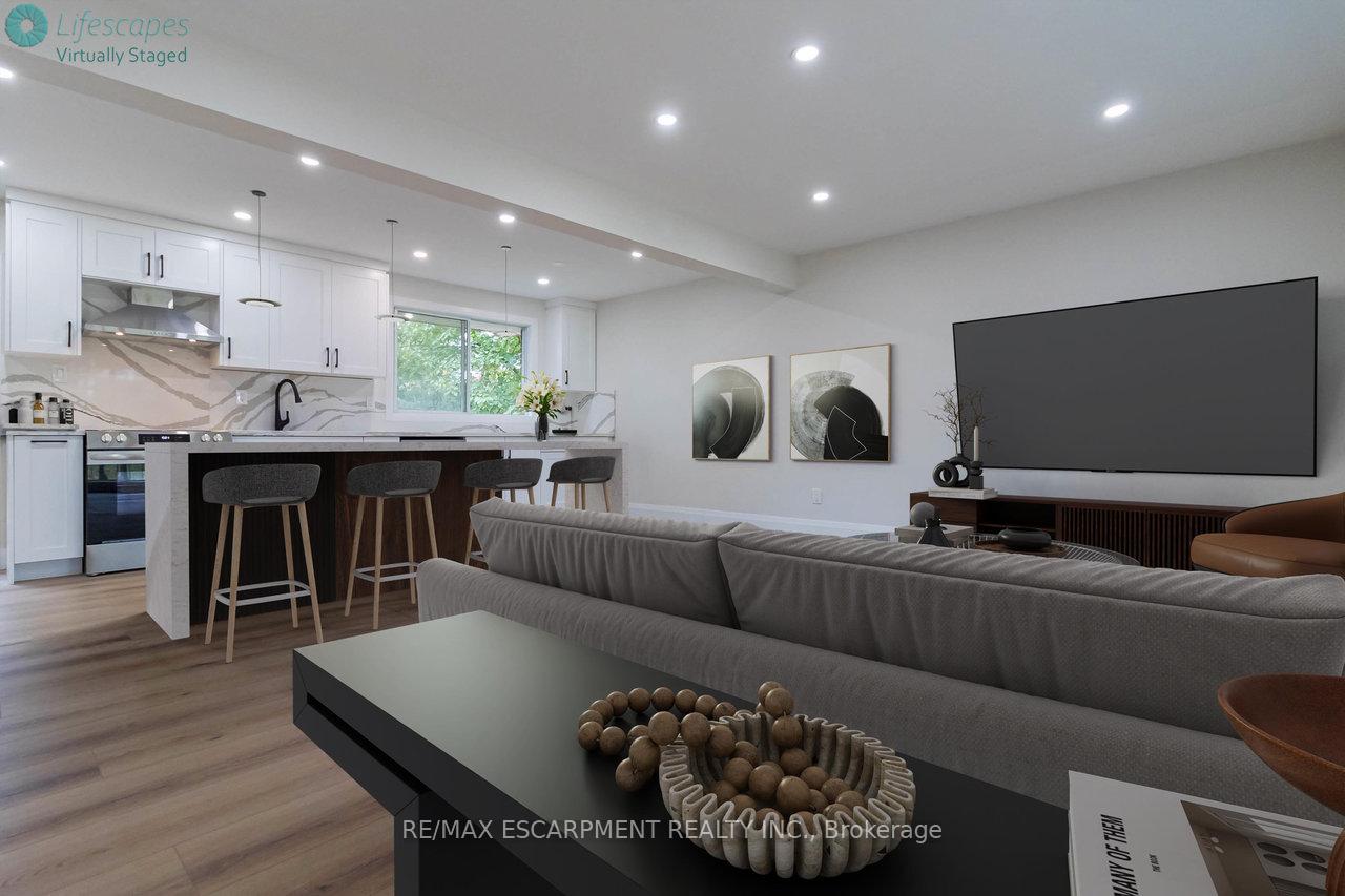 Photo 9 of Unit 1, 176 Mohawk Road, Hamilton, Ancaster — HOMEH