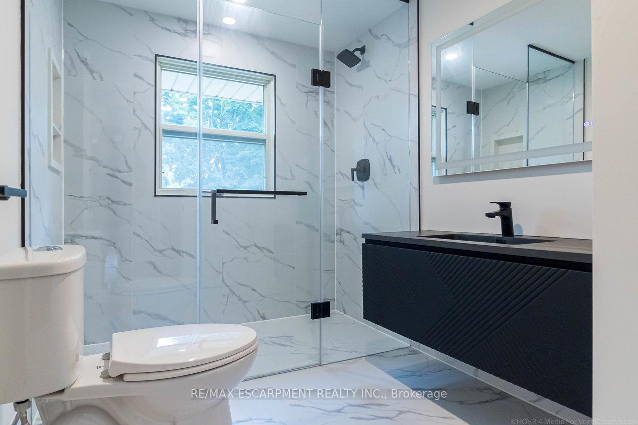 Photo 5 of Unit 1, 176 Mohawk Road, Hamilton, Ancaster — HOMEH
