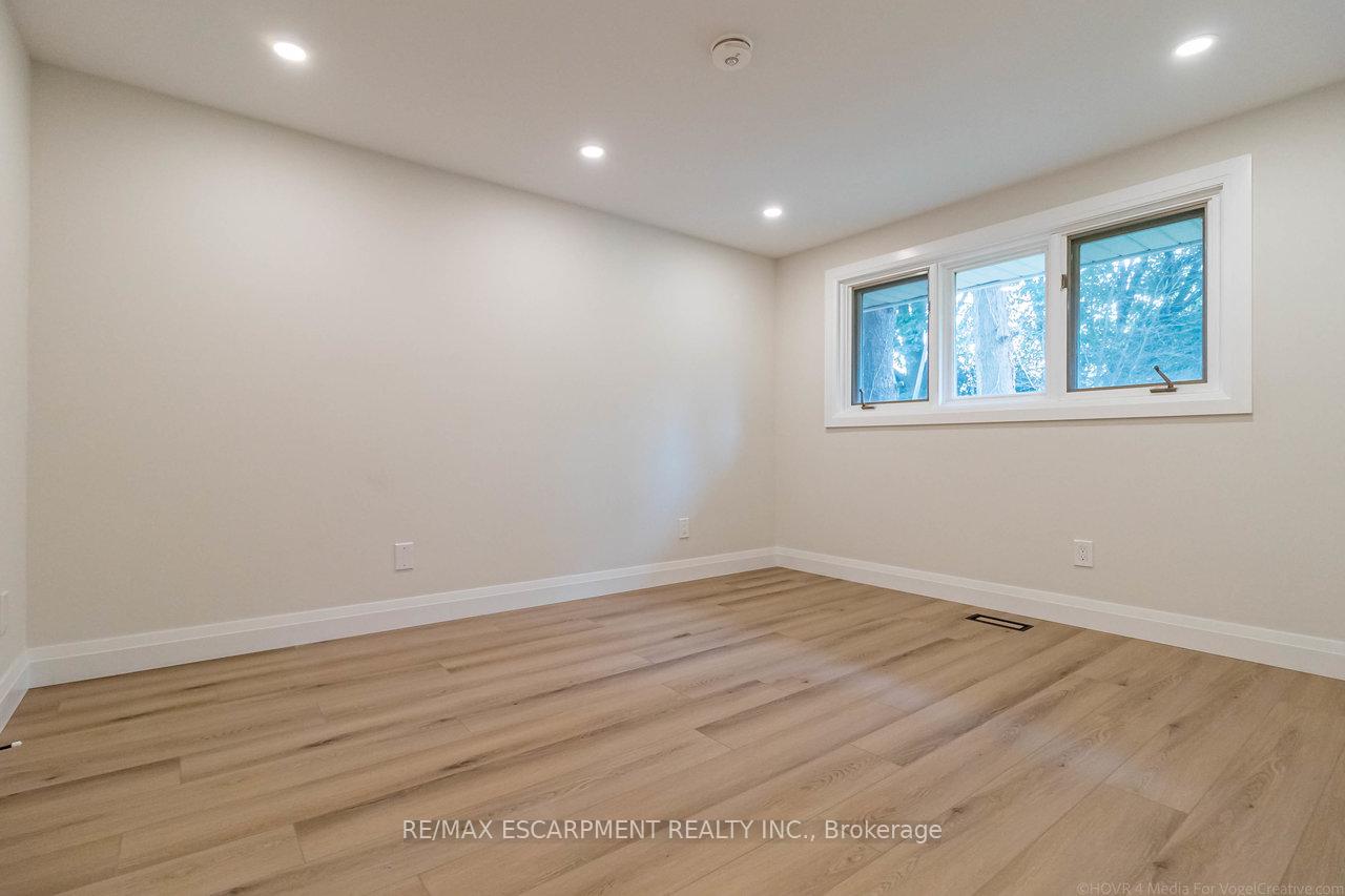 Photo 6 of Unit 1, 176 Mohawk Road, Hamilton, Ancaster — HOMEH