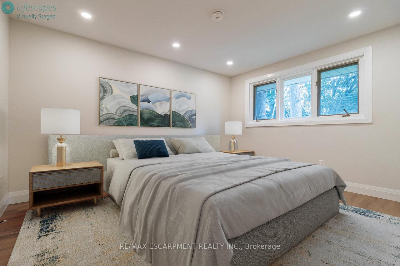 Photo 17 of Unit 1, 176 Mohawk Road, Hamilton, Ancaster — HOMEH