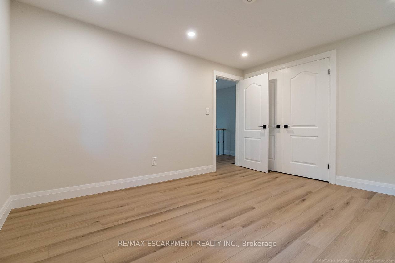 Photo 10 of Unit 1, 176 Mohawk Road, Hamilton, Ancaster — HOMEH