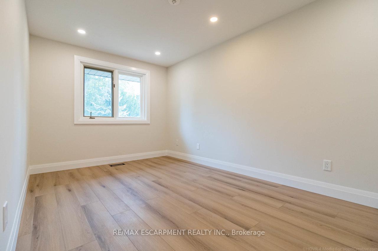 Photo 11 of Unit 1, 176 Mohawk Road, Hamilton, Ancaster — HOMEH