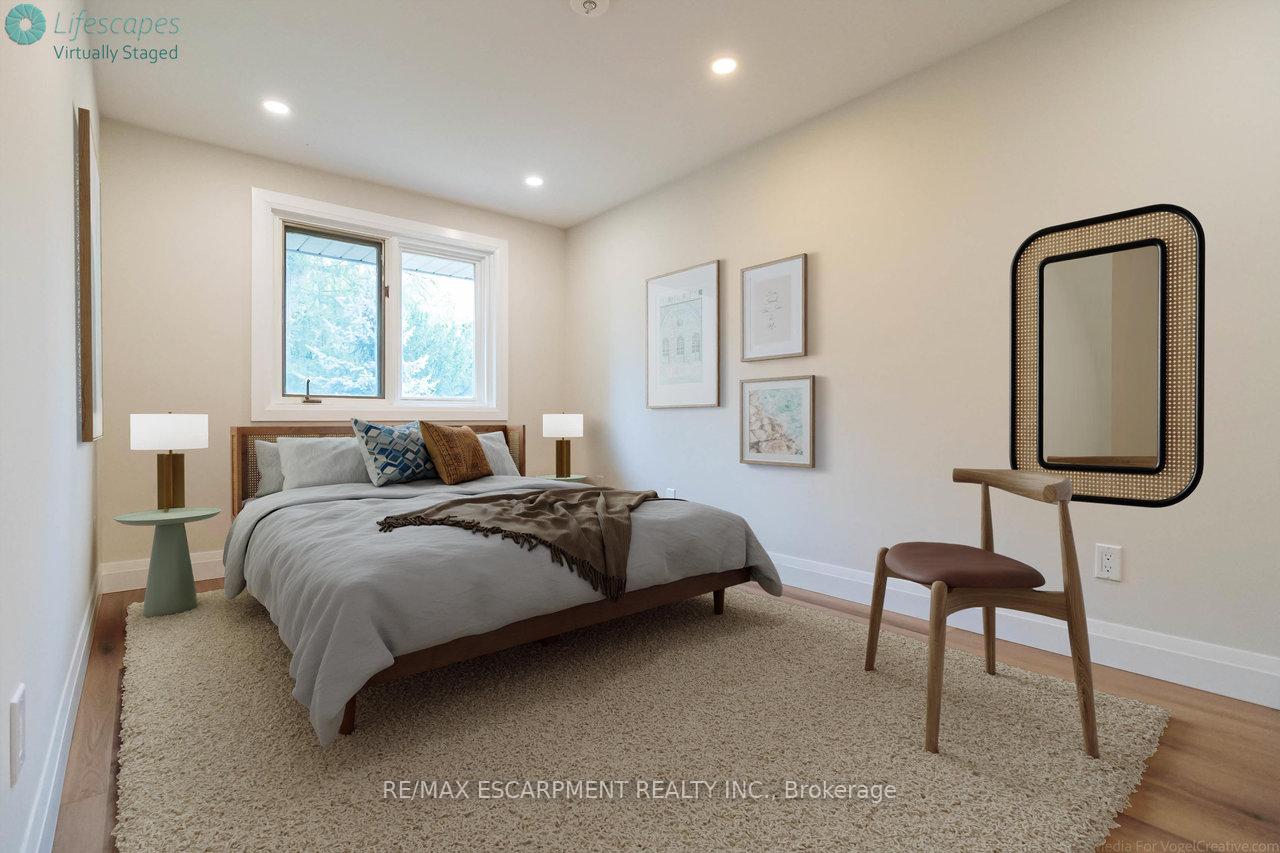 Photo 16 of Unit 1, 176 Mohawk Road, Hamilton, Ancaster — HOMEH