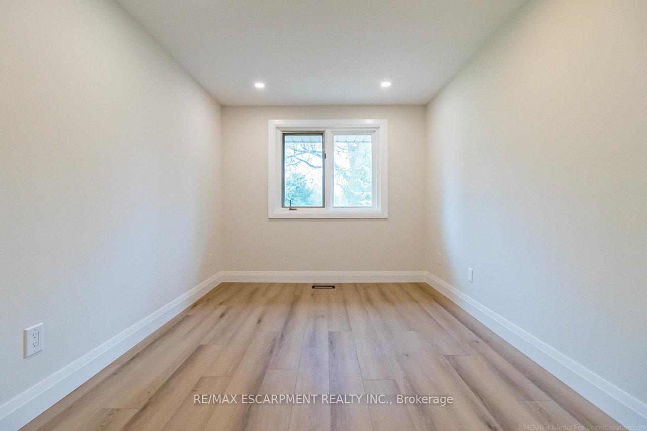 Photo 18 of Unit 1, 176 Mohawk Road, Hamilton, Ancaster — HOMEH