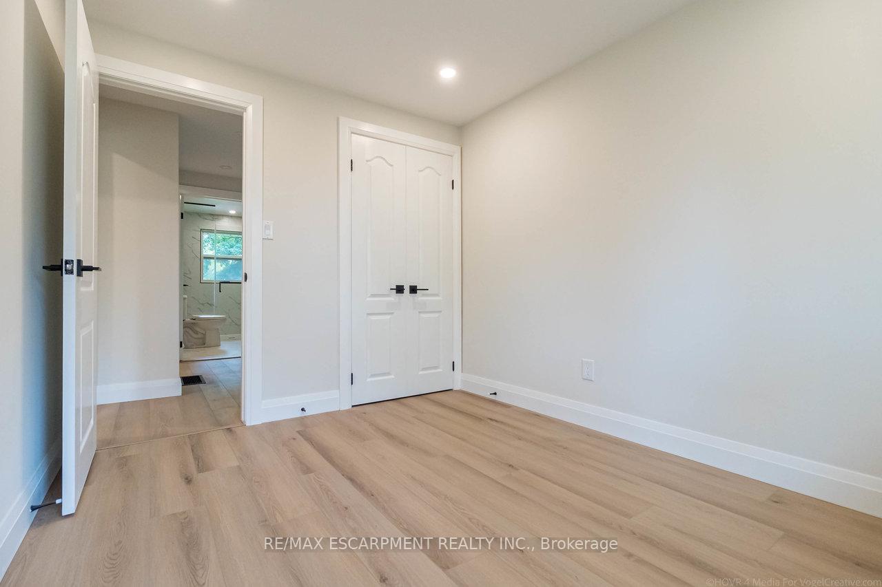 Photo 13 of Unit 1, 176 Mohawk Road, Hamilton, Ancaster — HOMEH