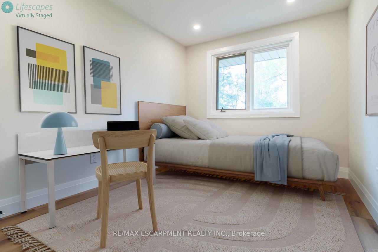 Photo 15 of Unit 1, 176 Mohawk Road, Hamilton, Ancaster — HOMEH