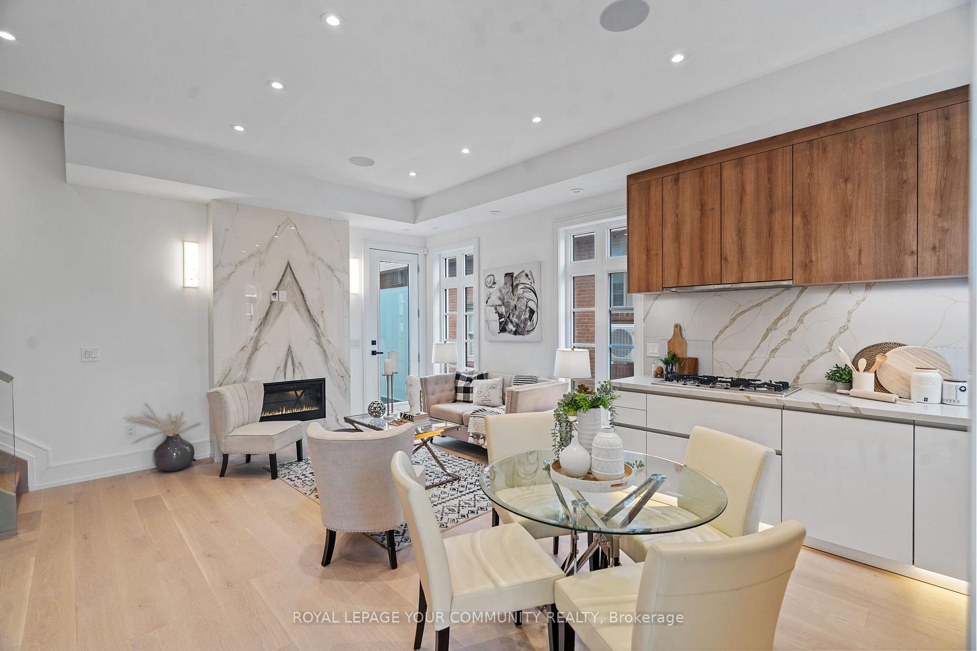 Photo 7 of 1204 Avenue Road, Toronto, Lawrence Park South — HOMEH