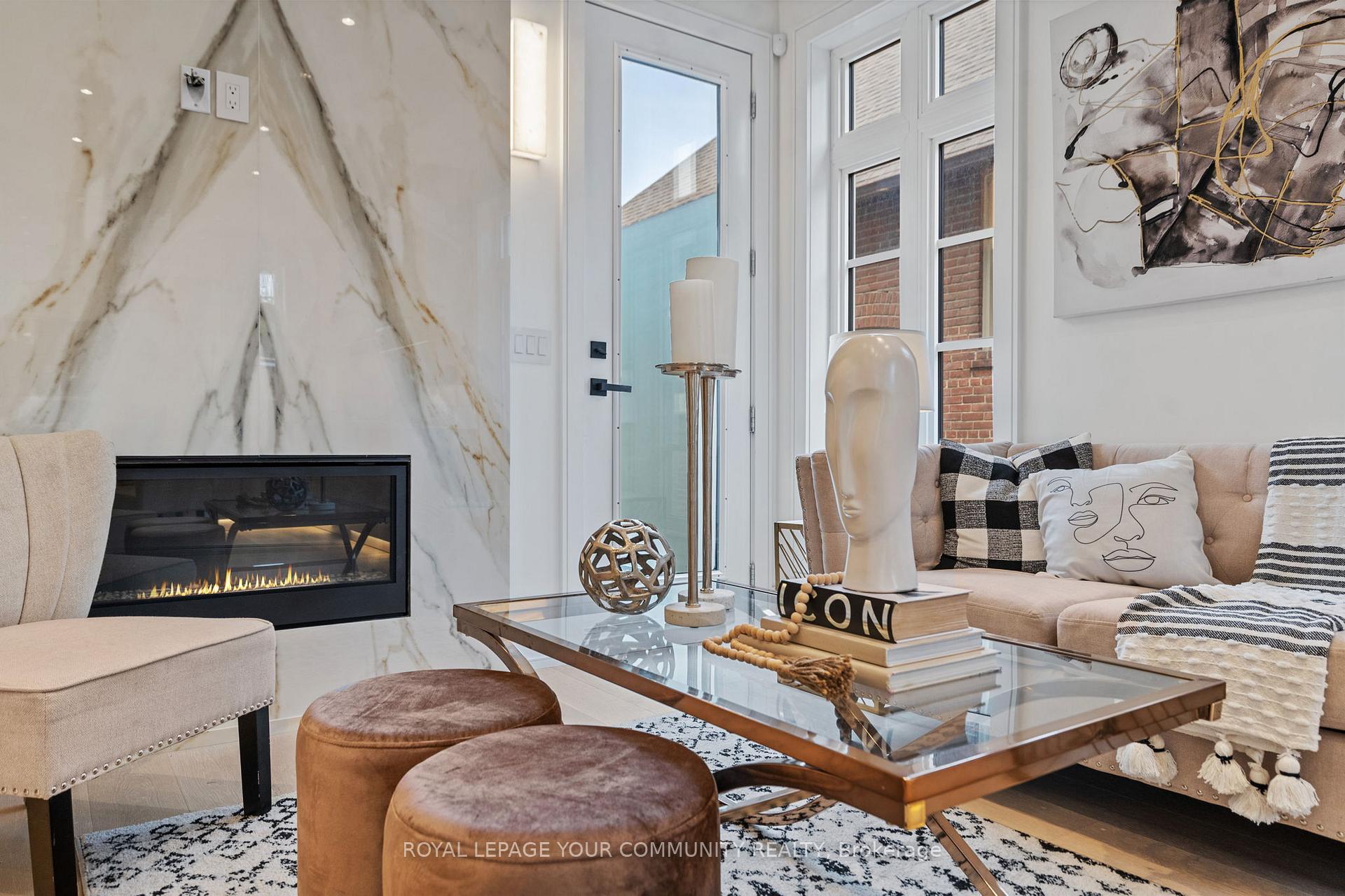 Photo 2 of 1204 Avenue Road, Toronto, Lawrence Park South — HOMEH