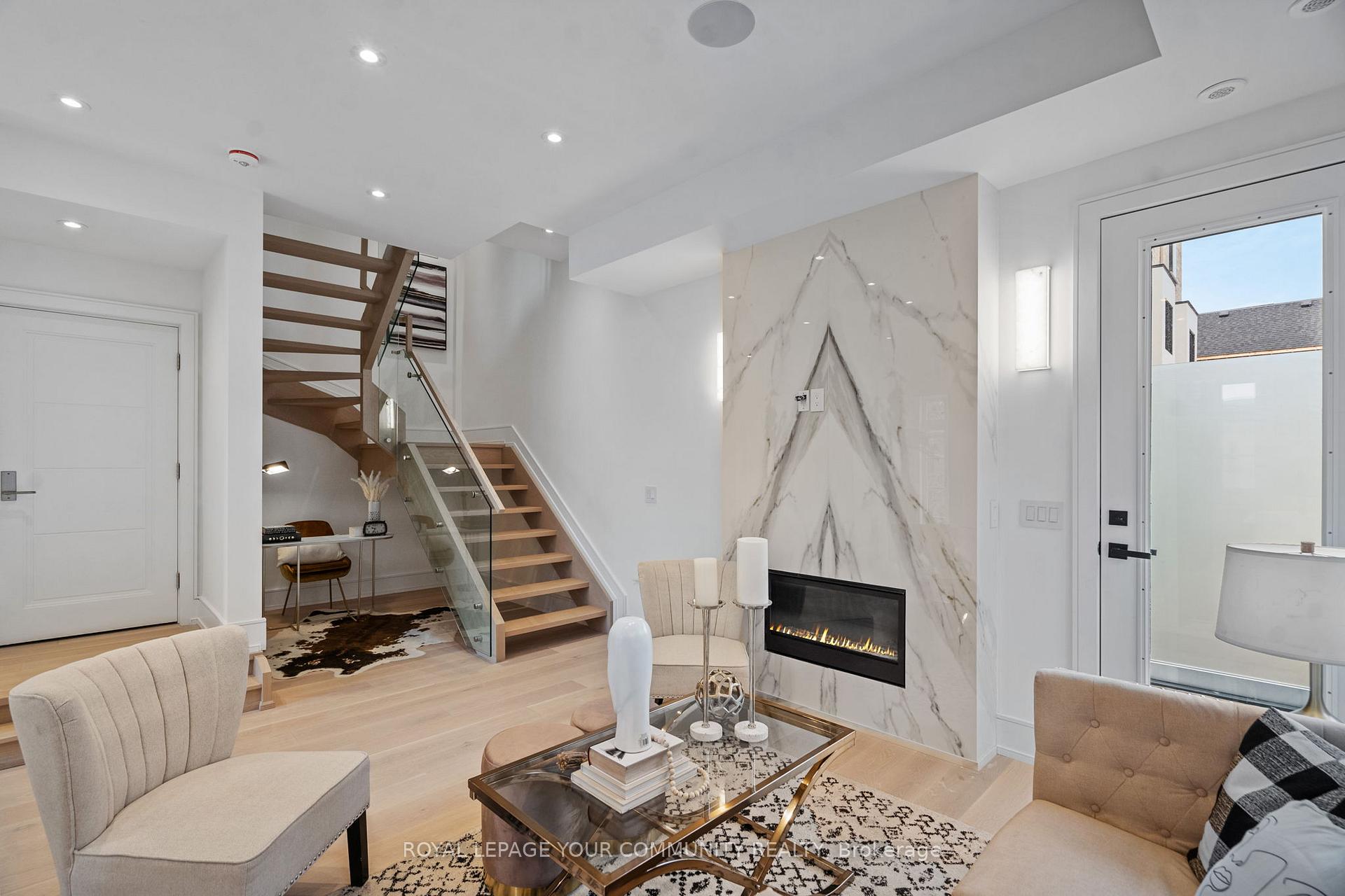 Photo 11 of 1204 Avenue Road, Toronto, Lawrence Park South — HOMEH