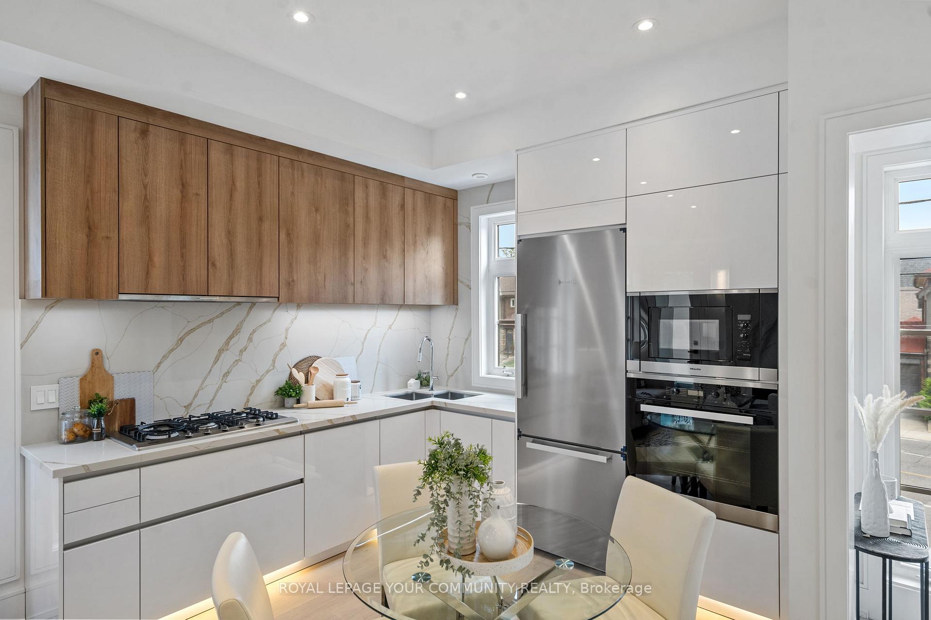 Photo 8 of 1204 Avenue Road, Toronto, Lawrence Park South — HOMEH