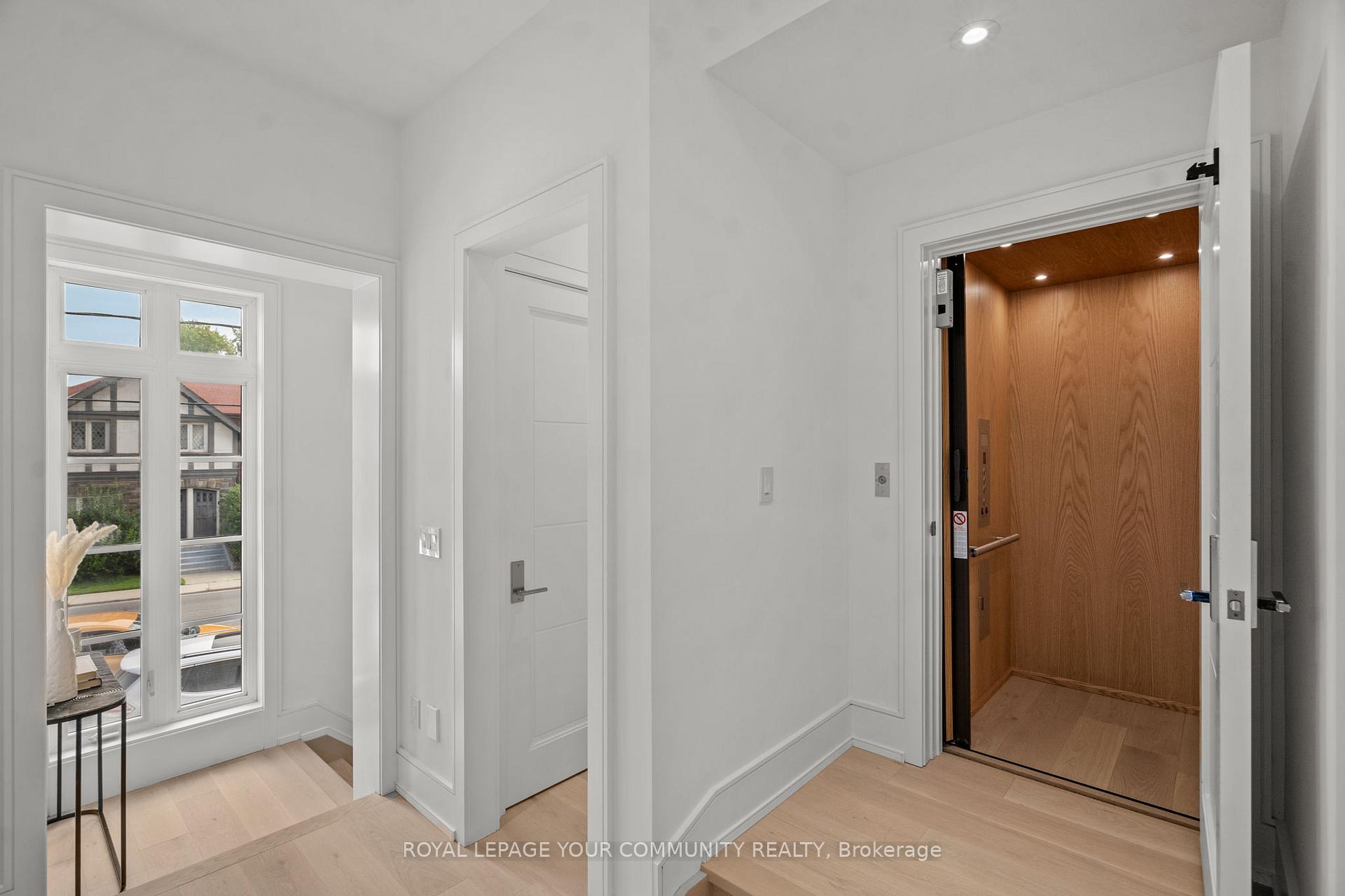 Photo 5 of 1204 Avenue Road, Toronto, Lawrence Park South — HOMEH