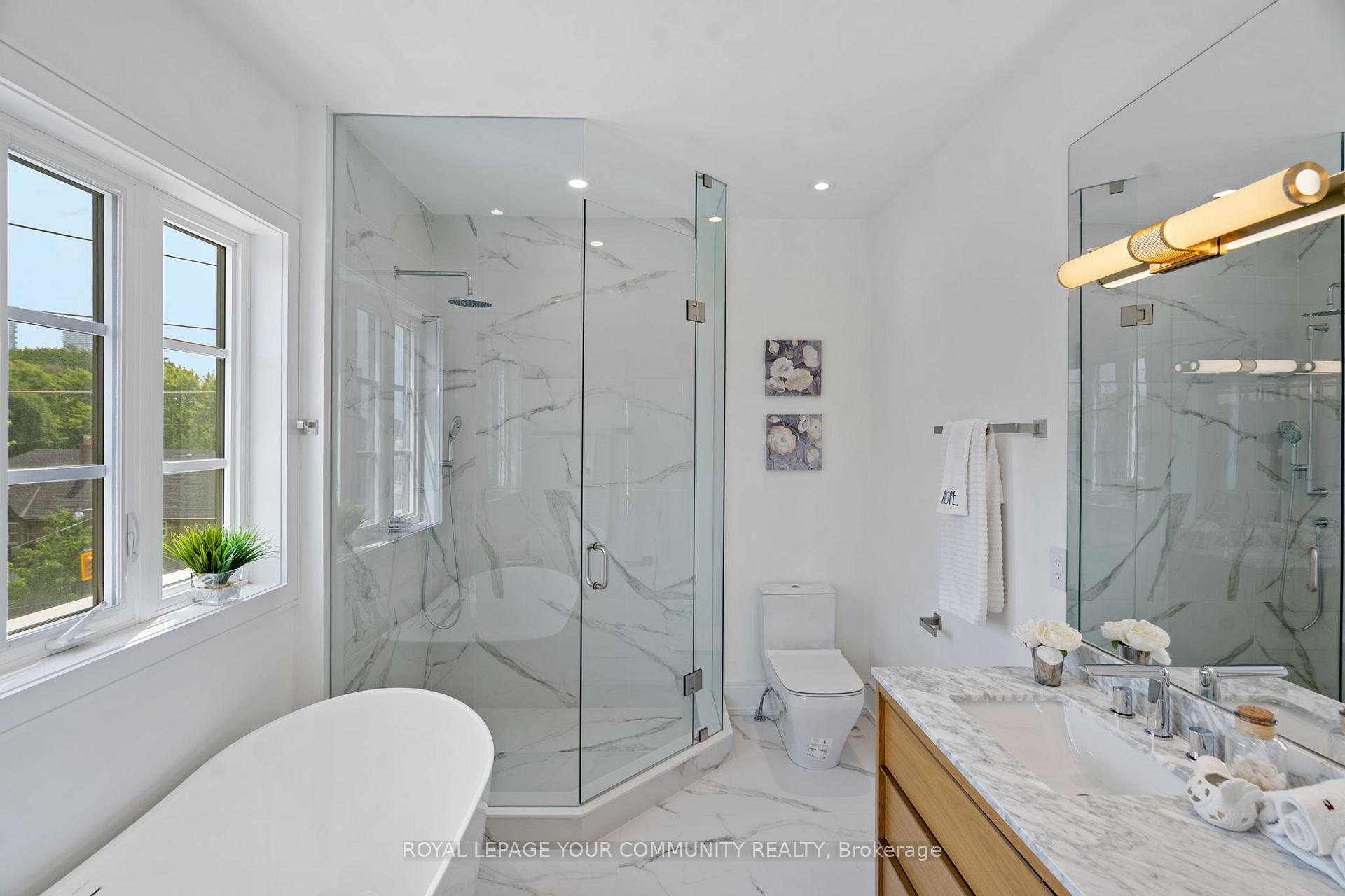 Photo 10 of 1204 Avenue Road, Toronto, Lawrence Park South — HOMEH