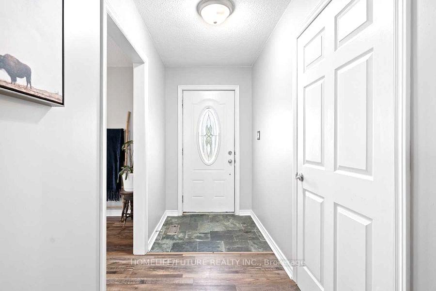 Photo 4 of Unit Main, 1360 Platton Street, Oshawa, Centennial — HOMEH