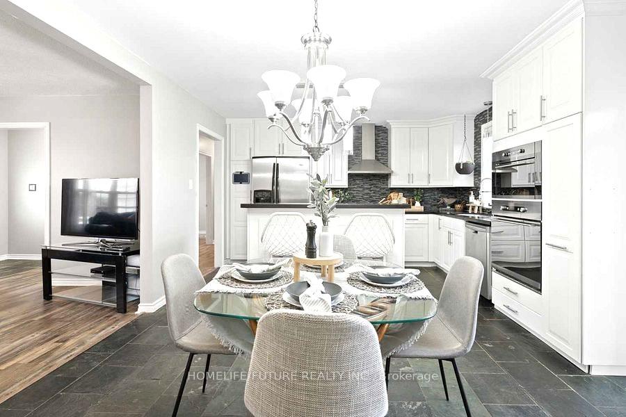 Photo 8 of Unit Main, 1360 Platton Street, Oshawa, Centennial — HOMEH