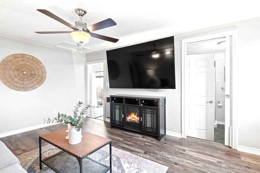 Photo 19 of Unit Main, 1360 Platton Street, Oshawa, Centennial — HOMEH