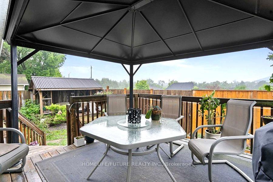 Photo 20 of Unit Main, 1360 Platton Street, Oshawa, Centennial — HOMEH