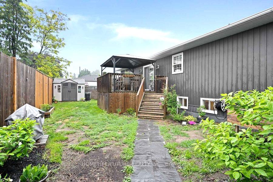Photo 23 of Unit Main, 1360 Platton Street, Oshawa, Centennial — HOMEH