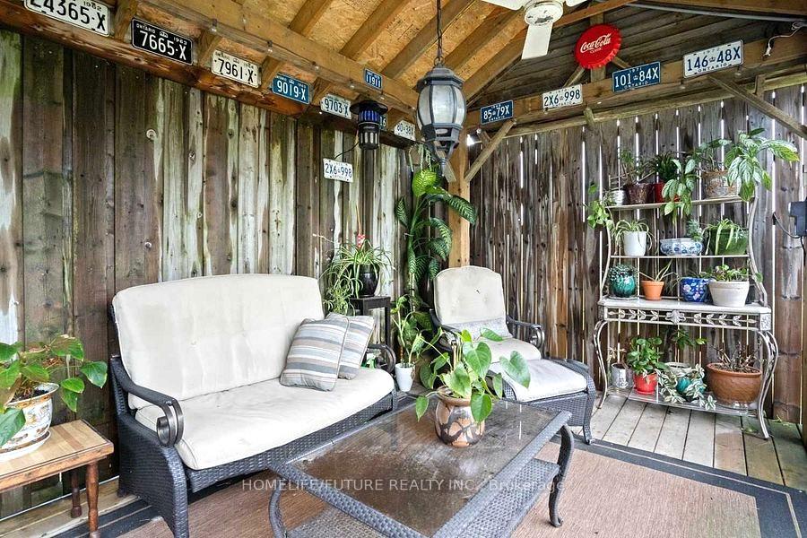 Photo 24 of Unit Main, 1360 Platton Street, Oshawa, Centennial — HOMEH