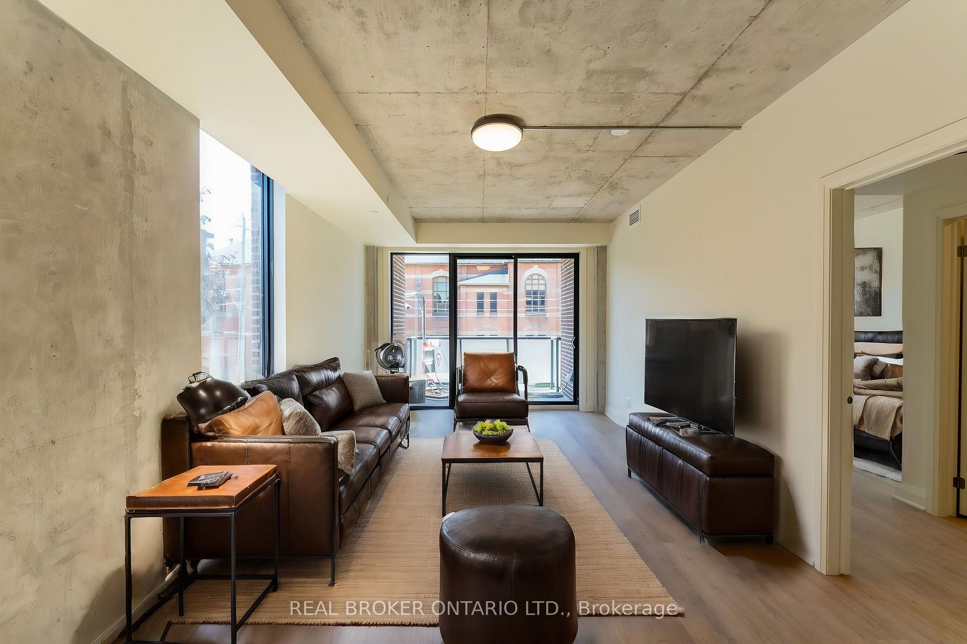 Photo 8 of Unit 401, 11 Robert Street, Hamilton, Beasley — HOMEH
